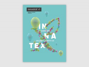 Der Katalog der INNATEX 40